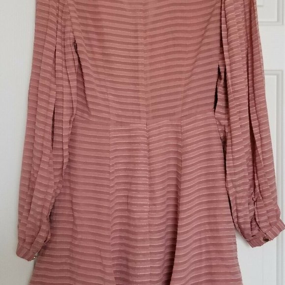 KEEPSAKE the Label Mini Dress - Picture 4 of 16